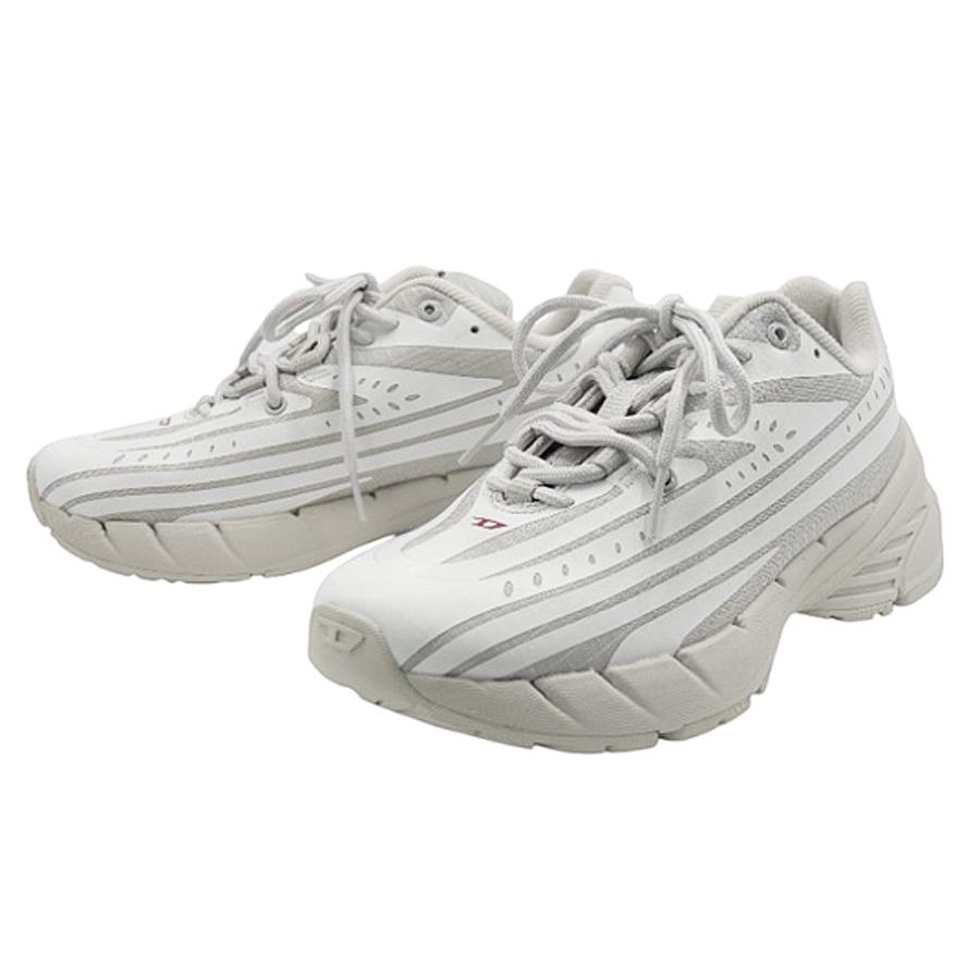 DIESEL ディーゼル レディースローカットスニーカー Y03458