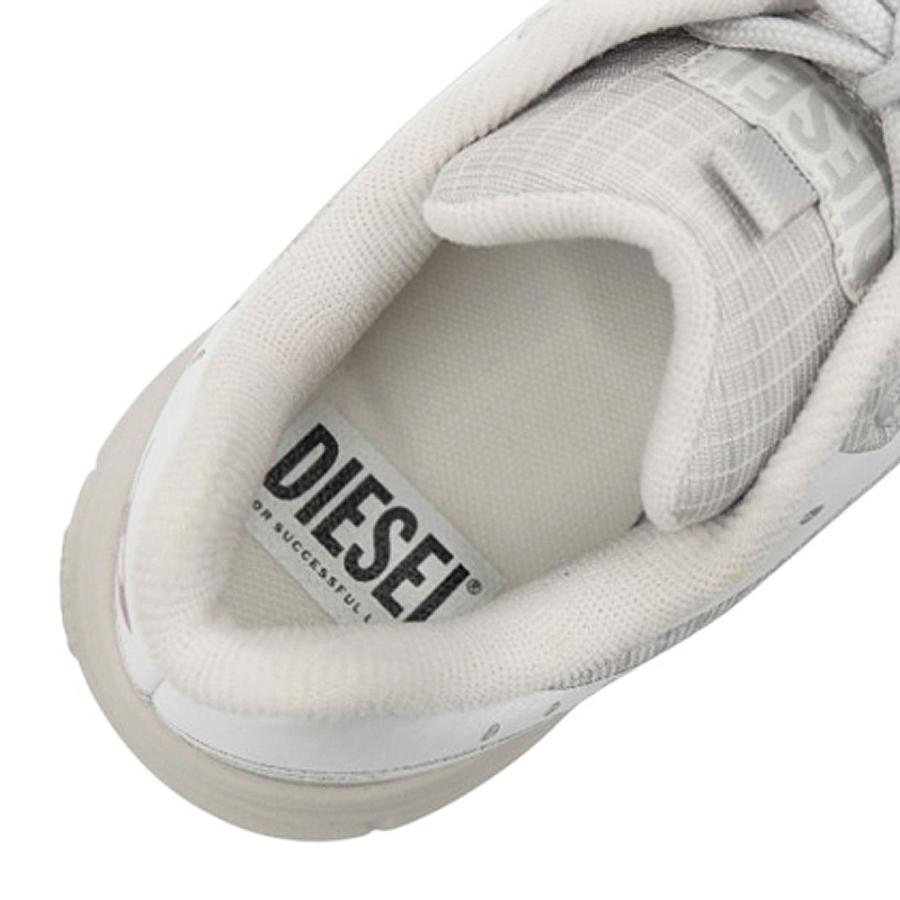 DIESEL ディーゼル レディースローカットスニーカー Y03458