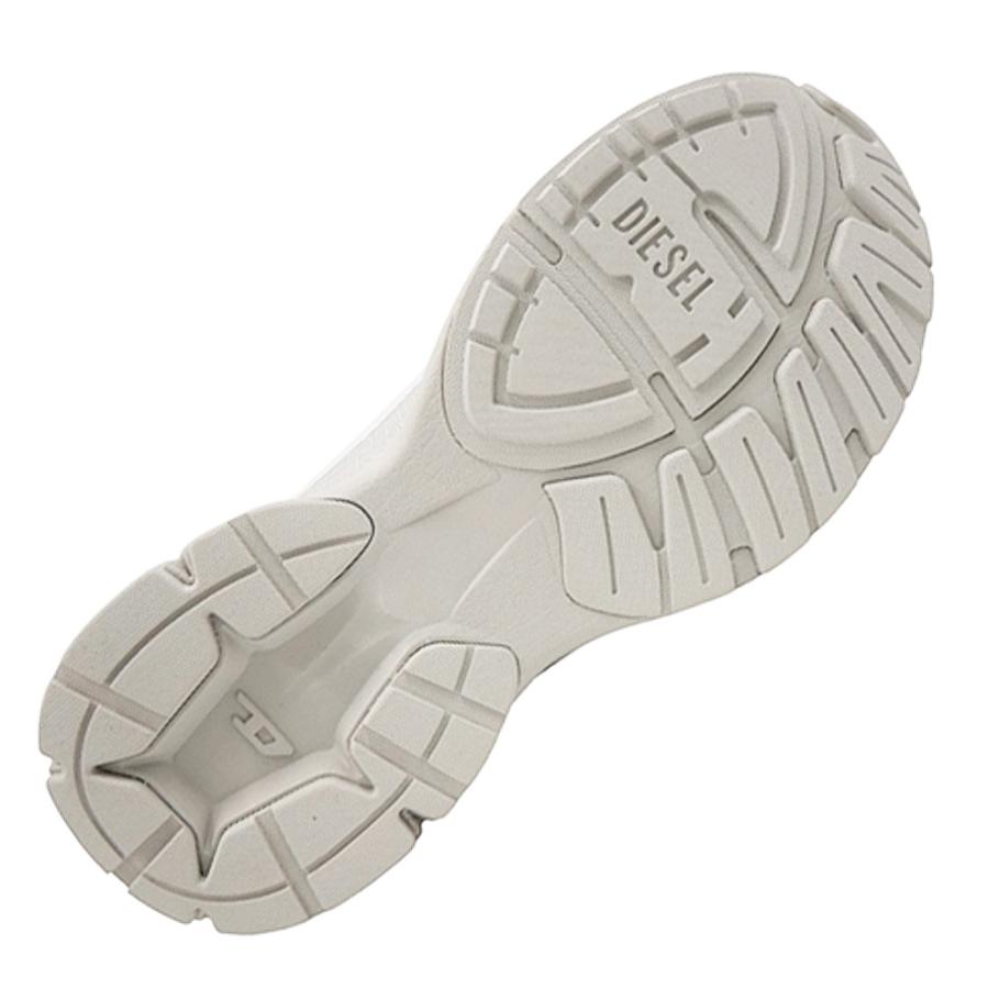 DIESEL ディーゼル レディースローカットスニーカー Y03458