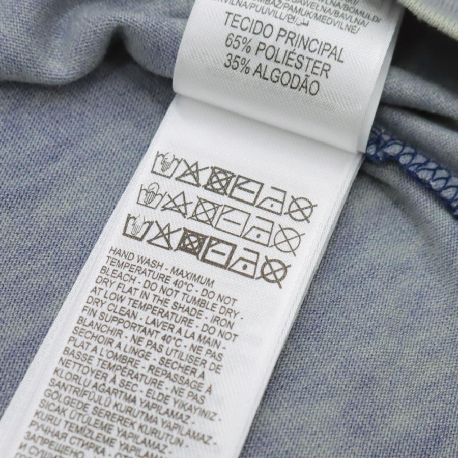 DIESEL（ディーゼル） メンズ クルーネック ロングTシャツ A22691