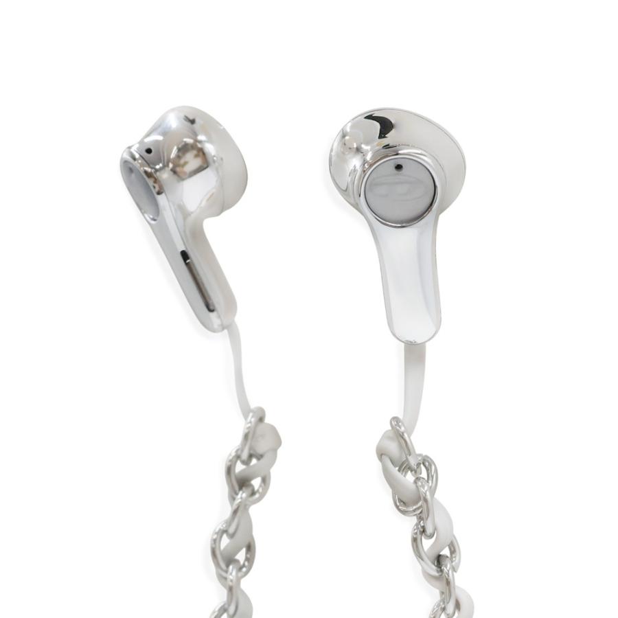 DIESEL（ディーゼル） ワイヤーイヤホン 60458 / Wired Earbuds 有線