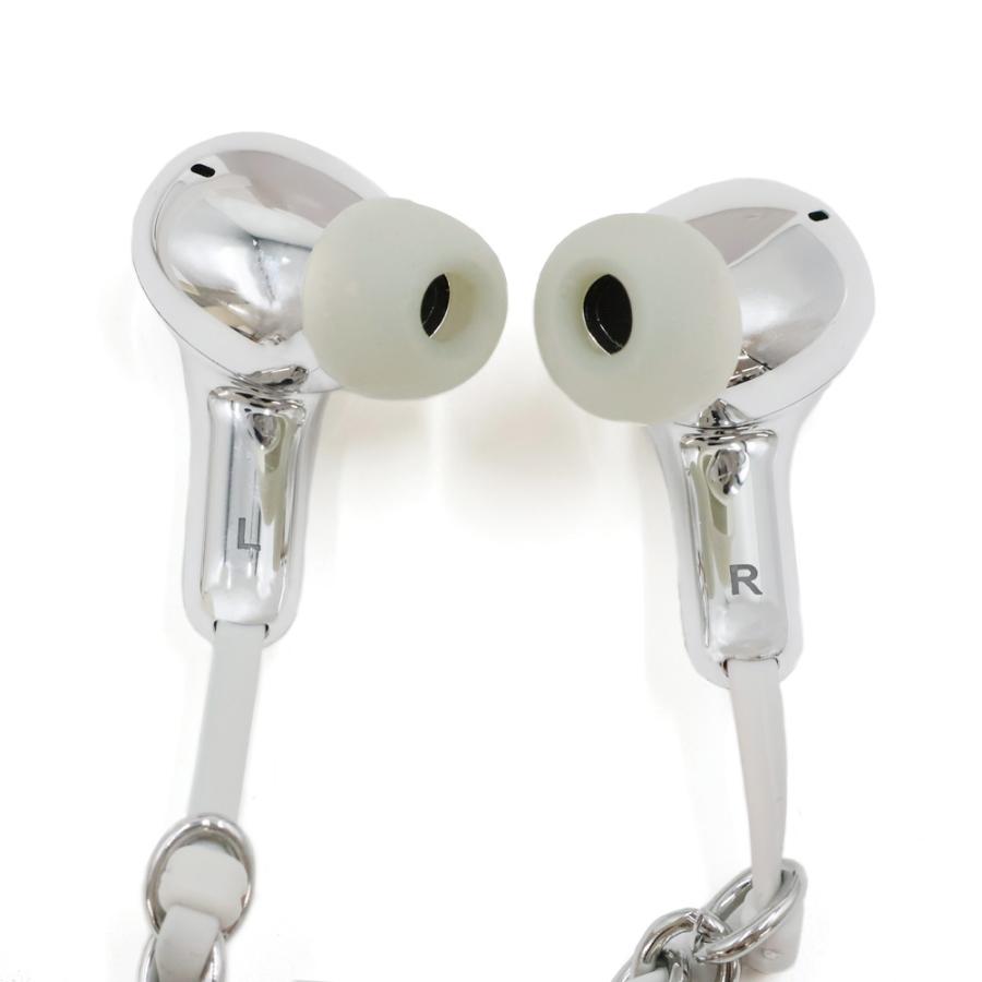 DIESEL（ディーゼル） ワイヤーイヤホン 60458 / Wired Earbuds 有線