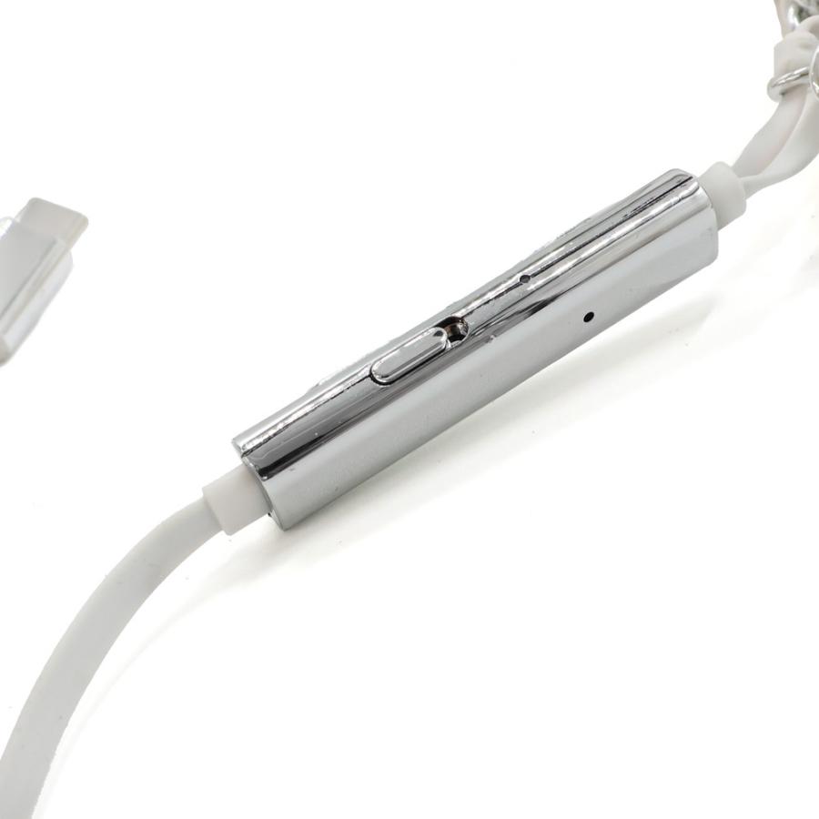 DIESEL（ディーゼル） ワイヤーイヤホン 60458 / Wired Earbuds 有線