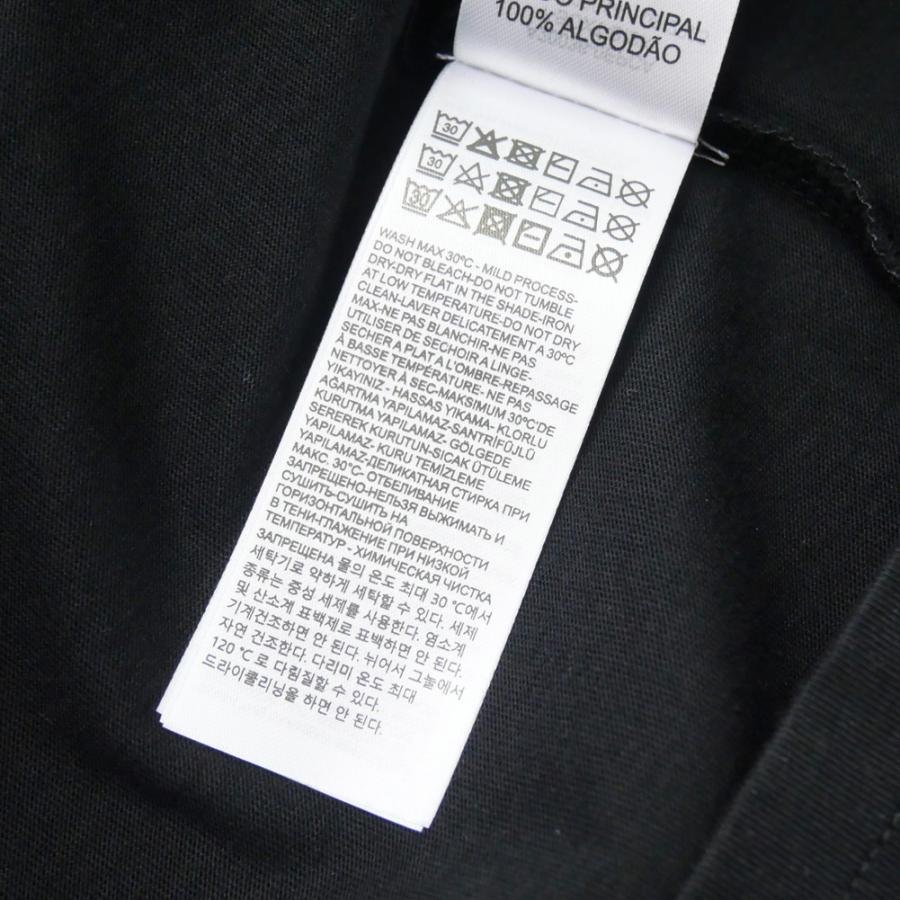 DIESEL（ディーゼル） メンズクルーネックTシャツ A20036 0EPCA / T