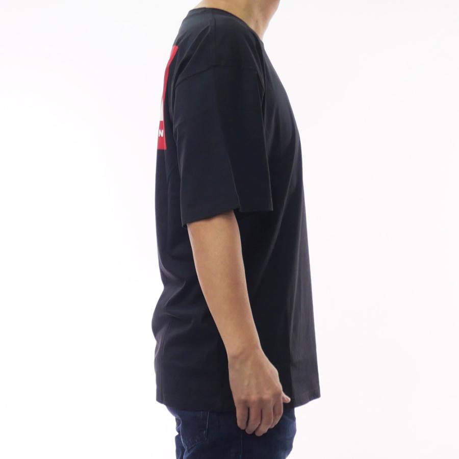 DIESEL（ディーゼル） メンズクルーネックTシャツ A20036 0EPCA / T