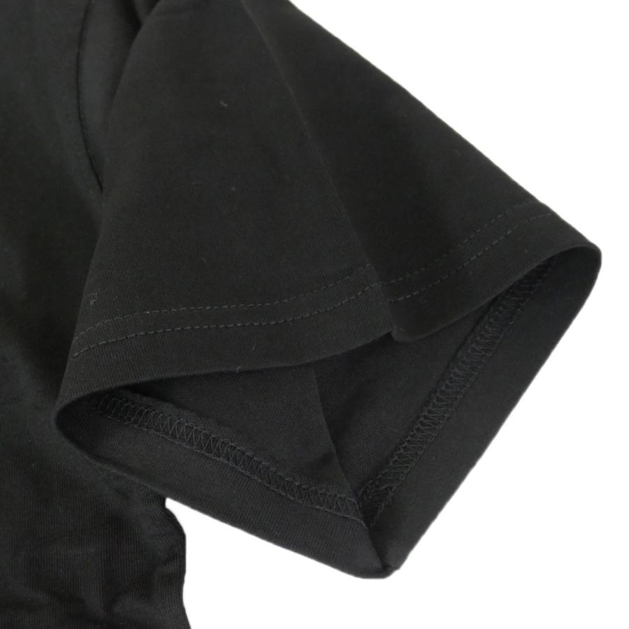 DIESEL（ディーゼル） メンズクルーネックTシャツ A22509 0QIAM / T
