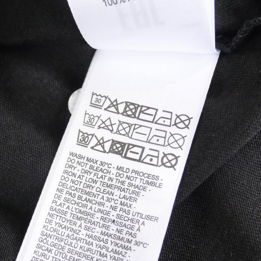 DIESEL（ディーゼル） メンズクルーネックTシャツ A20957 0QMBX / T