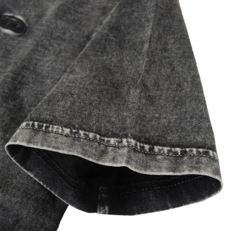 DIESEL（ディーゼル） メンズポロシャツ A20955 0HGBX / T-REJUST-NC
