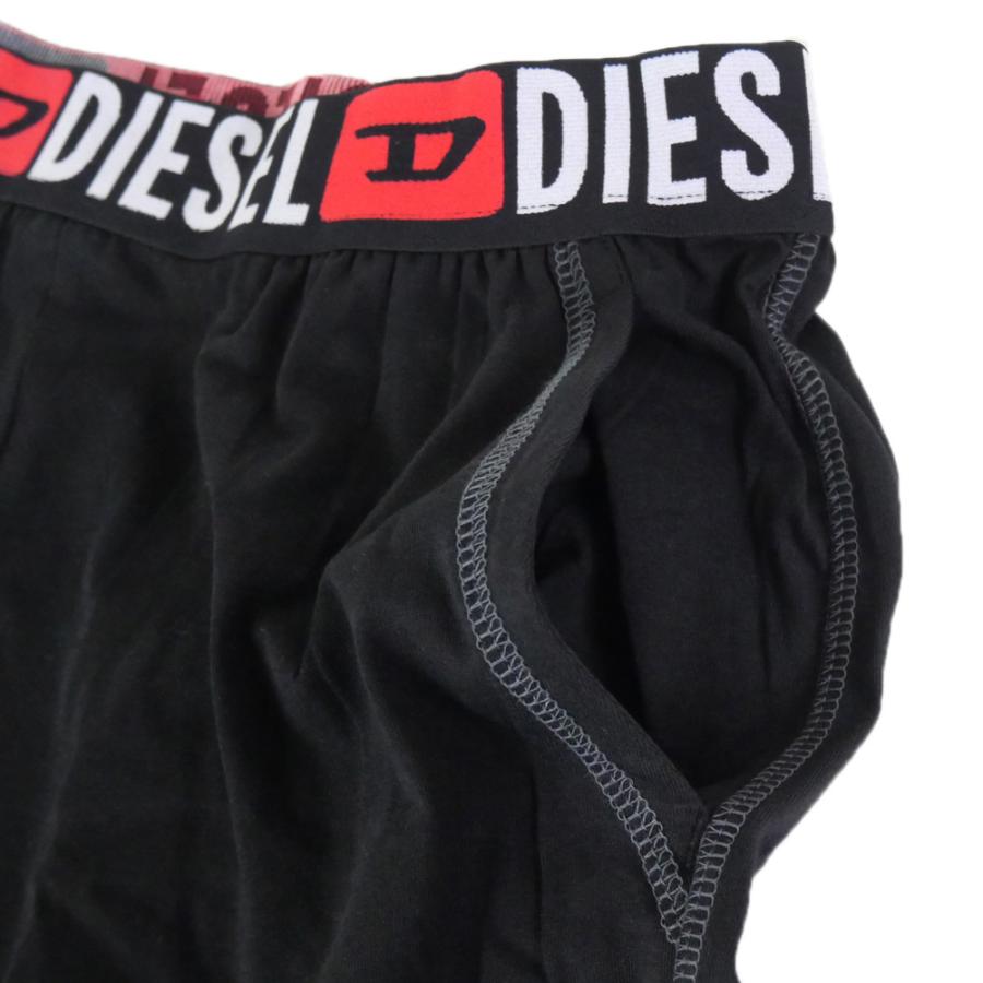DIESEL（ディーゼル） メンズセットアップ A19353 0PJBB / SET-ADAM-D