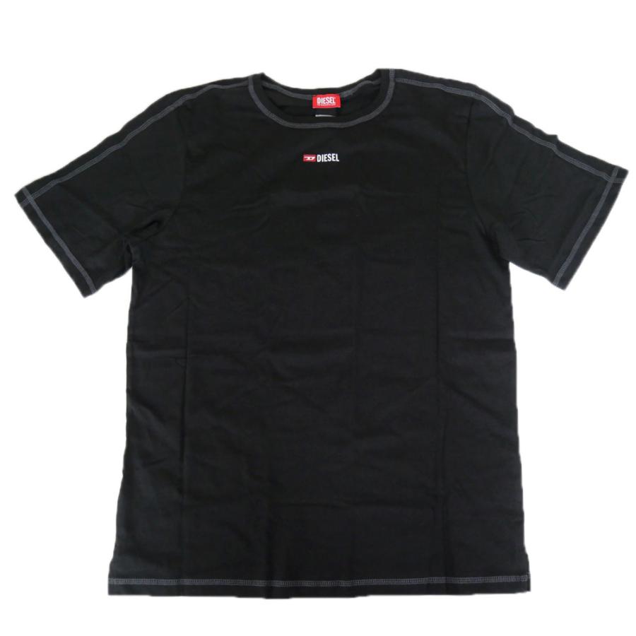 ディーゼル DIESEL トップス DIESEL（ディーゼル） メンズ セットアップ A19353 0PJBB / SET-ADAM-D