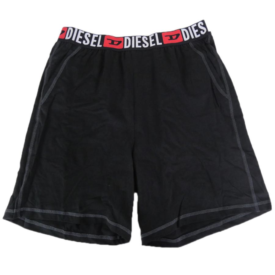 DIESEL（ディーゼル） メンズセットアップ A19353 0PJBB / SET-ADAM-D