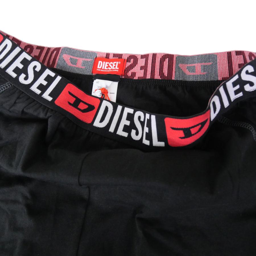 DIESEL（ディーゼル） メンズセットアップ A19353 0PJBB / SET-ADAM-D