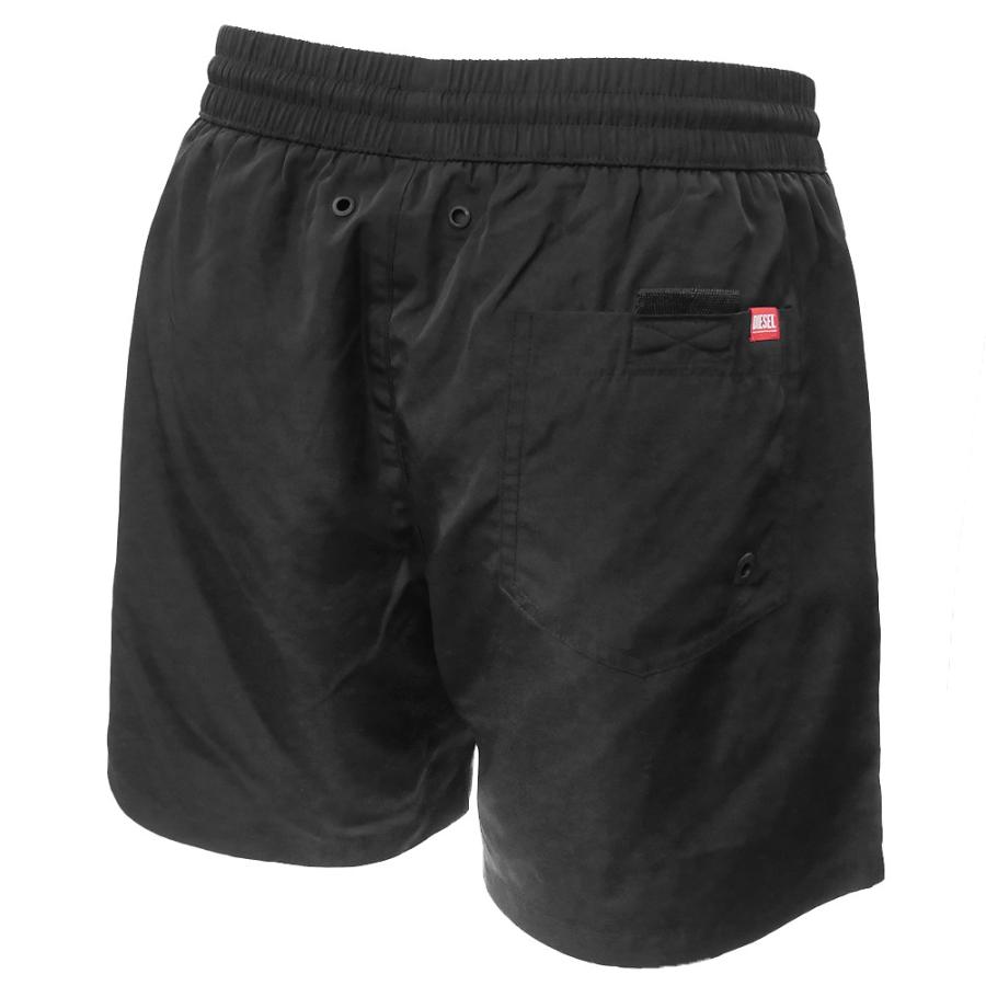 DIESEL（ディーゼル） メンズスイムパンツ A16299-ONJAS / KEN-37-D