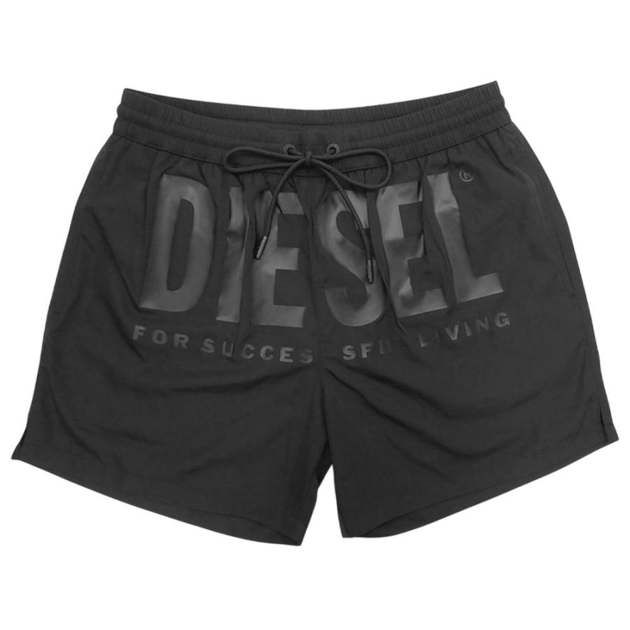 DIESEL（ディーゼル） メンズスイムパンツ A16299-ONJAS / KEN-37-D