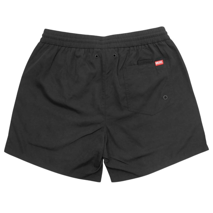 DIESEL（ディーゼル） メンズスイムパンツ A16299-ONJAS / KEN-37-D
