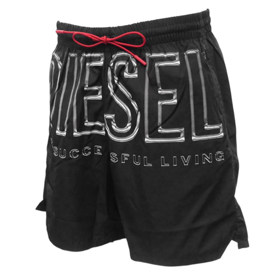 DIESEL（ディーゼル） メンズスイムパンツ A20507-0QKBJ / SOCCER-41-D