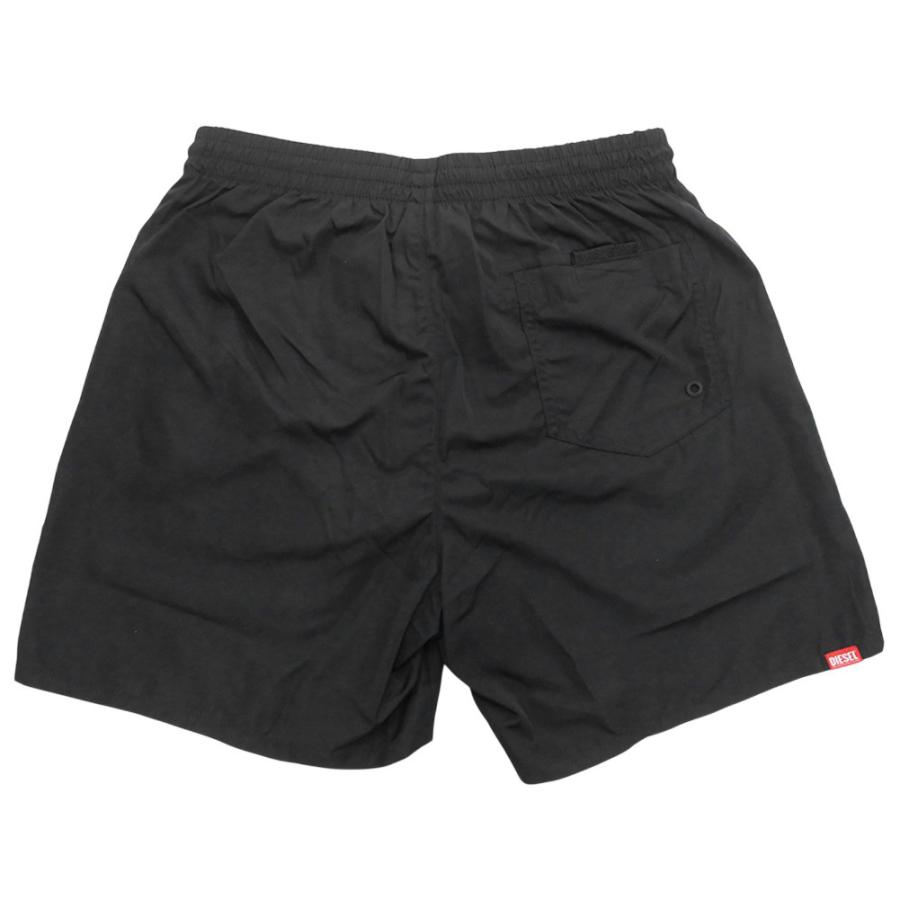 DIESEL（ディーゼル） メンズスイムパンツ A20507-0QKBJ / SOCCER-41-D