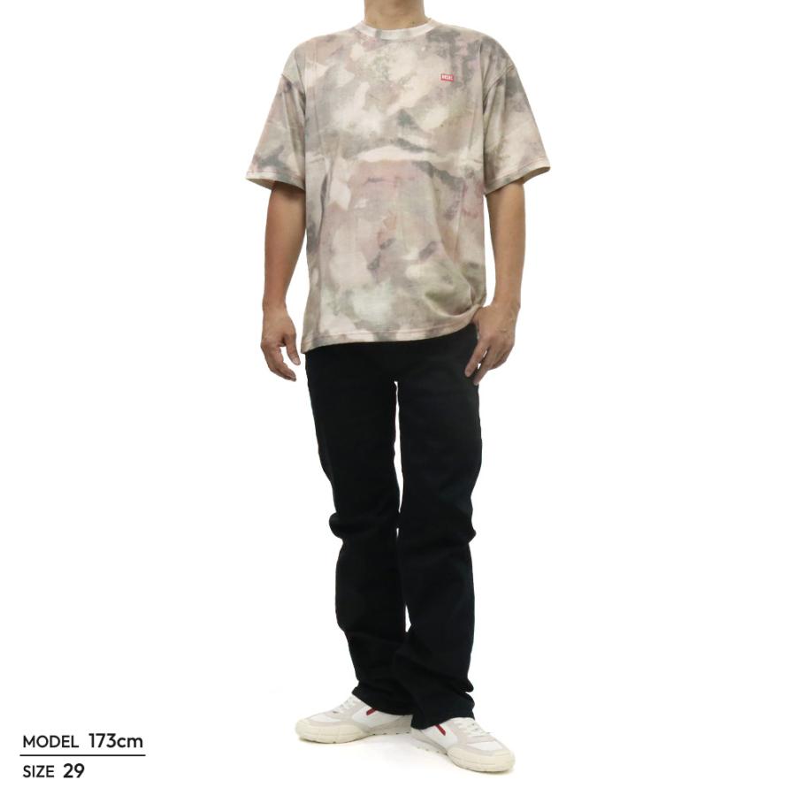 DIESEL（ディーゼル） メンズジーンズ 00C06P 0688H / 1985 LARKEE L