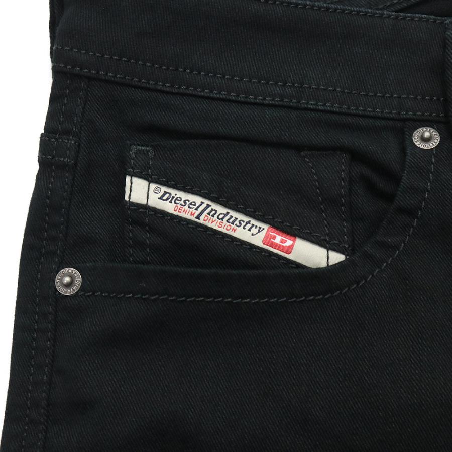 DIESEL（ディーゼル） メンズジーンズ 00C06P 0688H / 1985 LARKEE L
