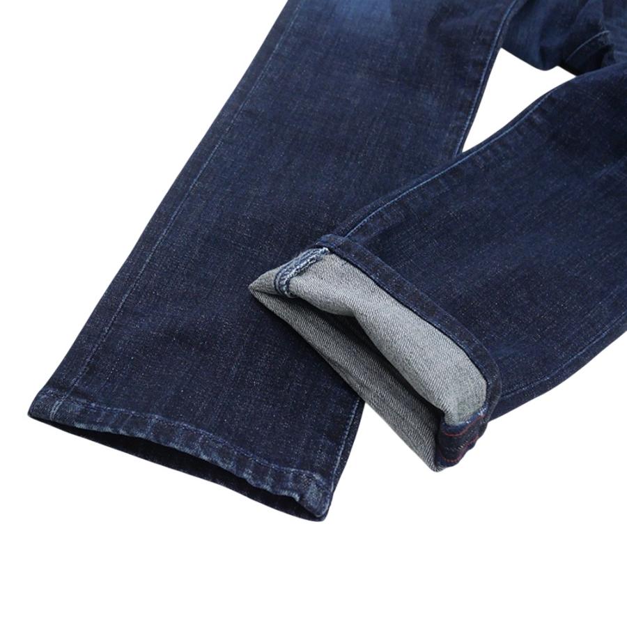 DIESEL（ディーゼル） メンズジーンズ A03563-0ADBL / 2019 D-STRUKT L