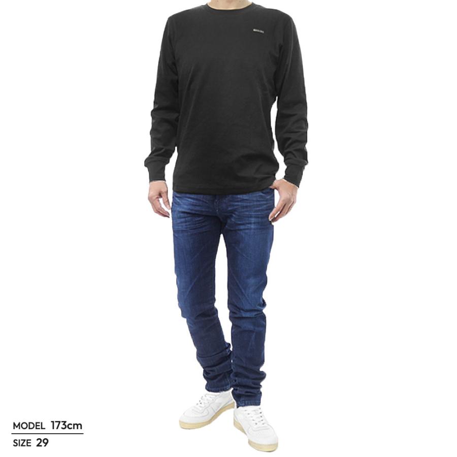 DIESEL（ディーゼル） メンズ ジーンズ A03563-0ADBL / 2019 D-STRUKT