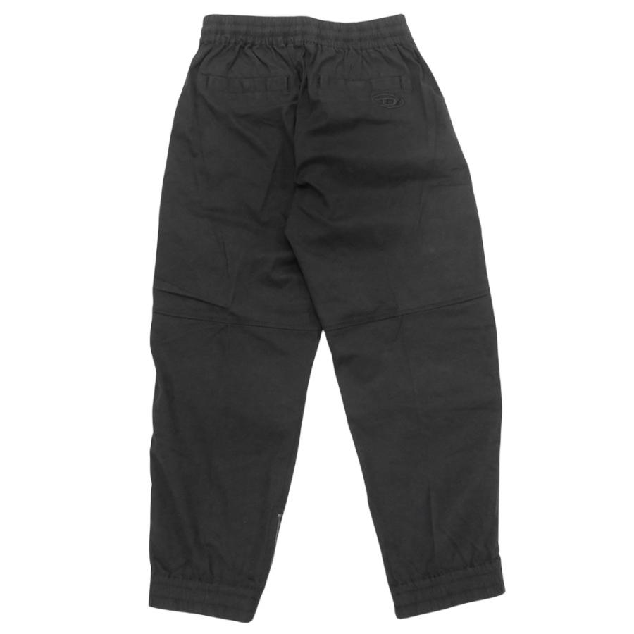 DIESEL（ディーゼル） メンズ カーゴパンツ A21983-0EPCH / P-BEECK