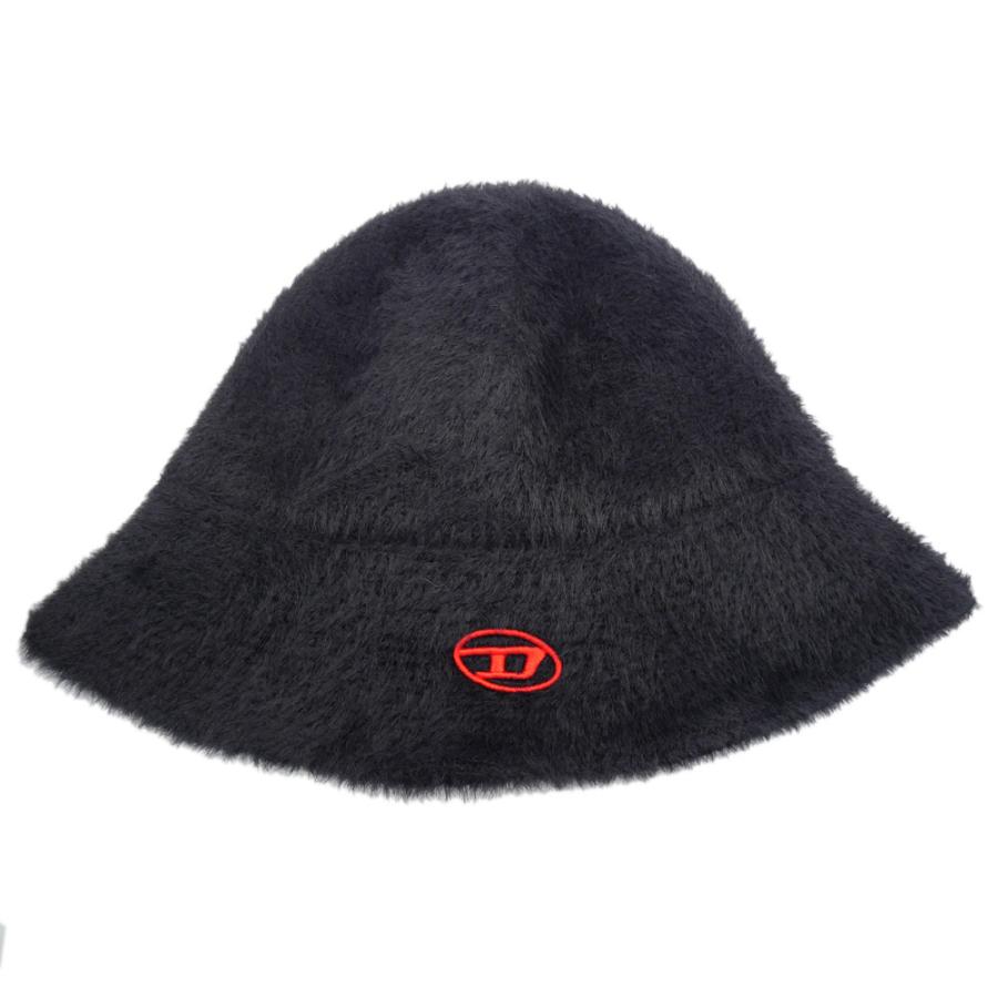DIESEL（ディーゼル） メンズ レディース バケットハット A20854 0IHBG