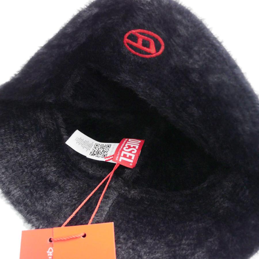 DIESEL（ディーゼル） メンズ レディース バケットハット A20854 0IHBG