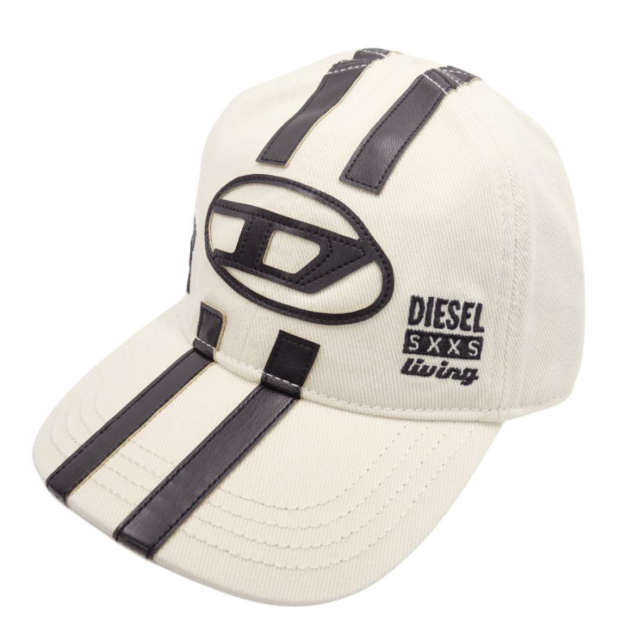 DIESEL（ディーゼル） メンズ レディース キャップ A21493 0PFAA / C