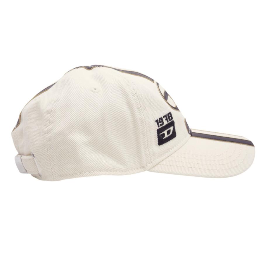 DIESEL（ディーゼル） メンズ レディース キャップ A21493 0PFAA / C