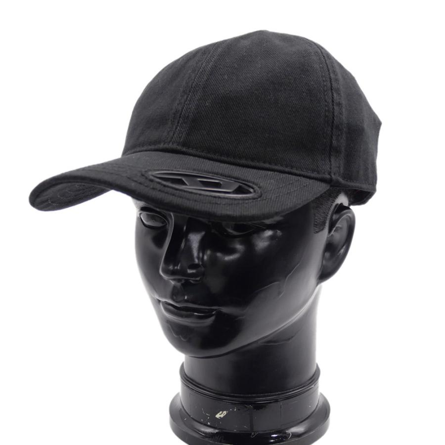 DIESEL（ディーゼル） メンズ レディース キャップ A11357 0PFAA / C