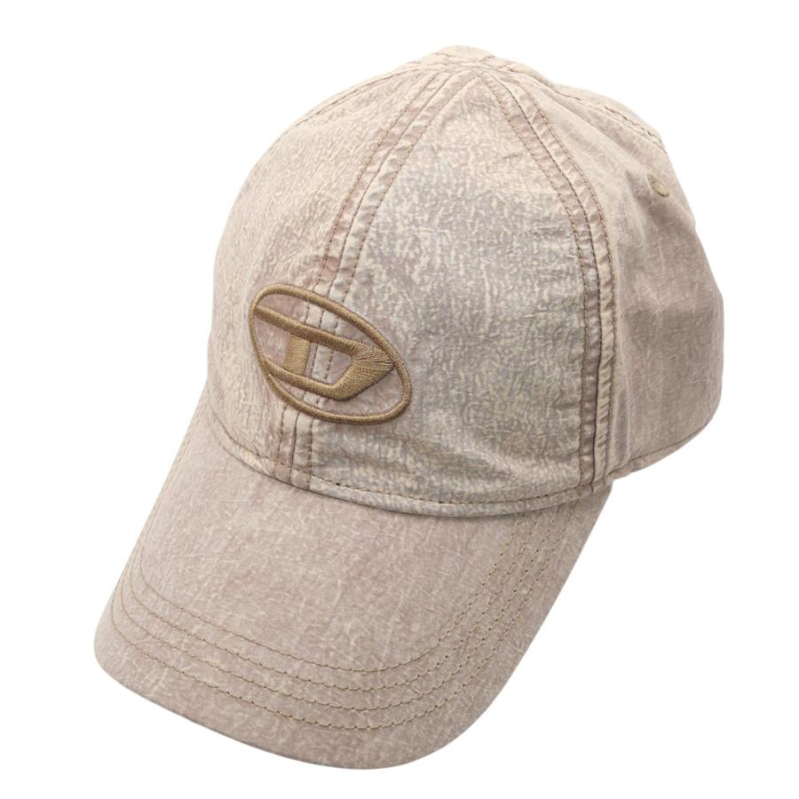 DIESEL（ディーゼル） メンズ レディース キャップ A21523 0PLBH / C