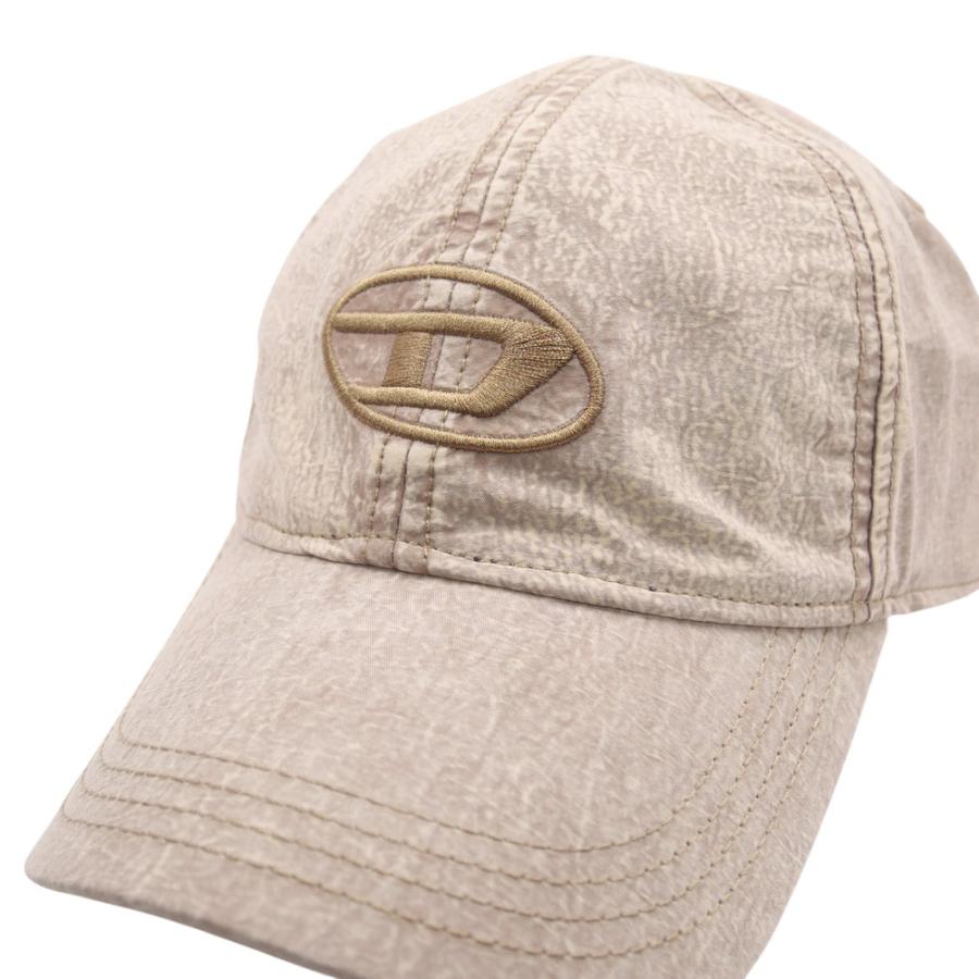 DIESEL（ディーゼル） メンズ レディース キャップ A21523 0PLBH / C