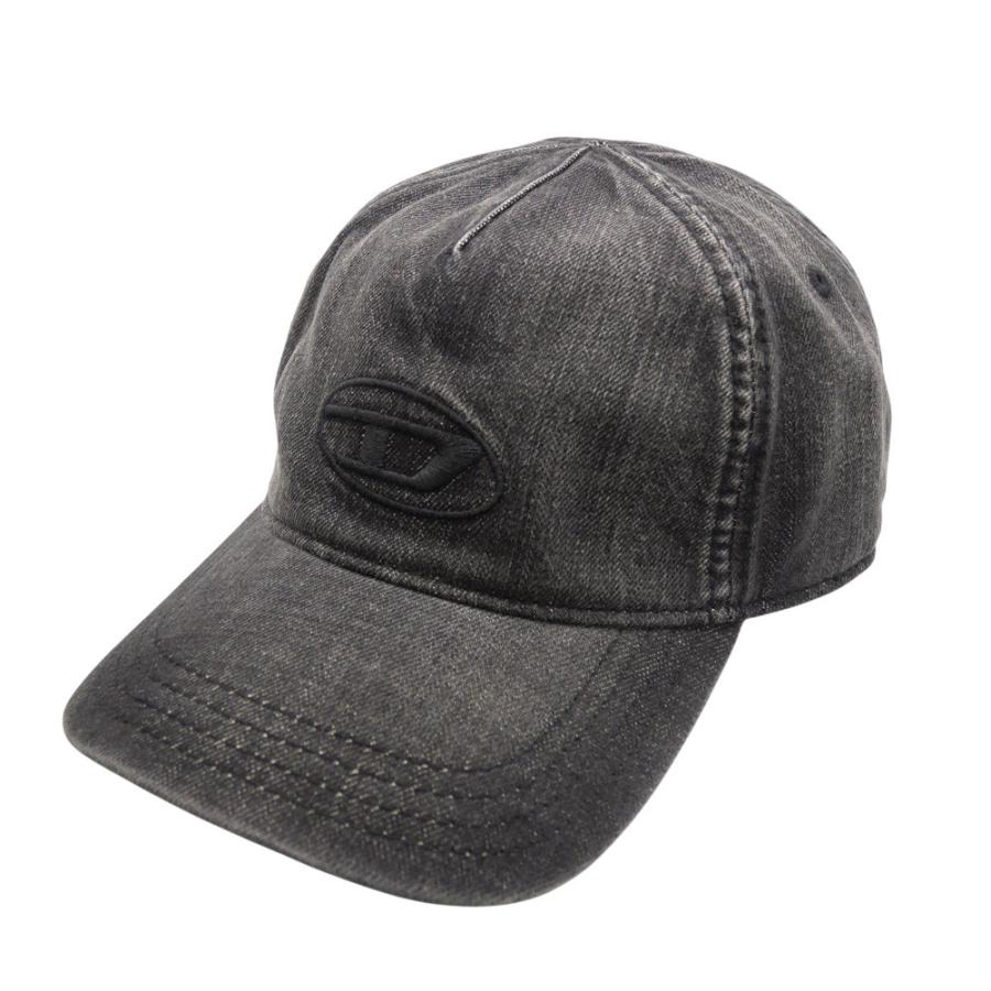DIESEL（ディーゼル） メンズ レディース キャップ A21541 0IHCB / C