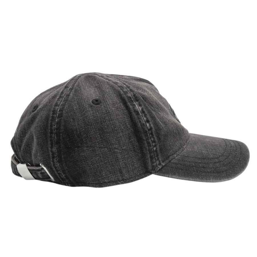 DIESEL（ディーゼル） メンズ レディース キャップ A21541 0IHCB / C
