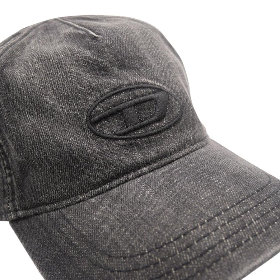 DIESEL（ディーゼル） メンズ レディース キャップ A21541 0IHCB / C