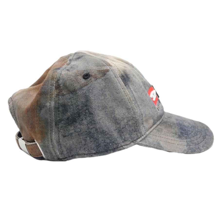DIESEL（ディーゼル） メンズ レディース キャップ A21518 0SJBA / C