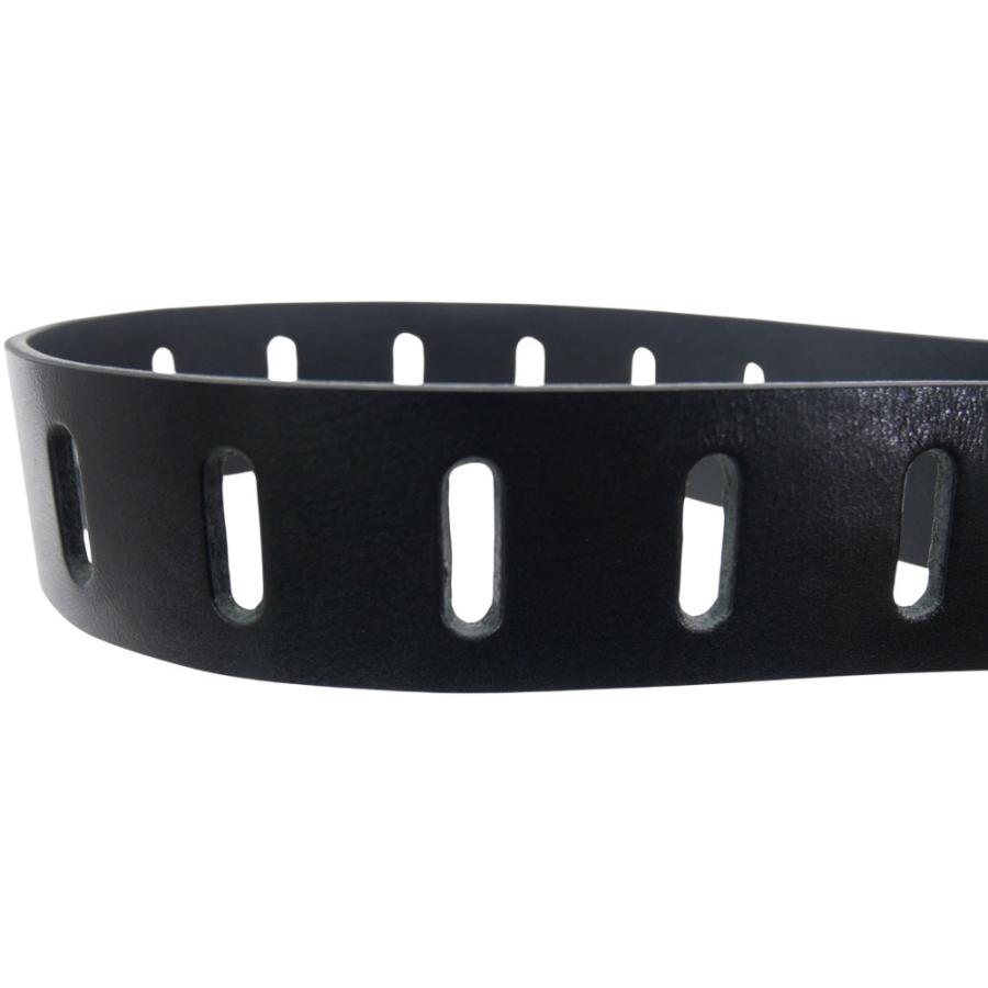 DIESEL（ディーゼル） メンズレザーベルト X10594 PR227 / B-SHIFT