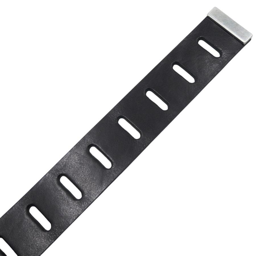 DIESEL（ディーゼル） メンズレザーベルト X10594 PR227 / B-SHIFT