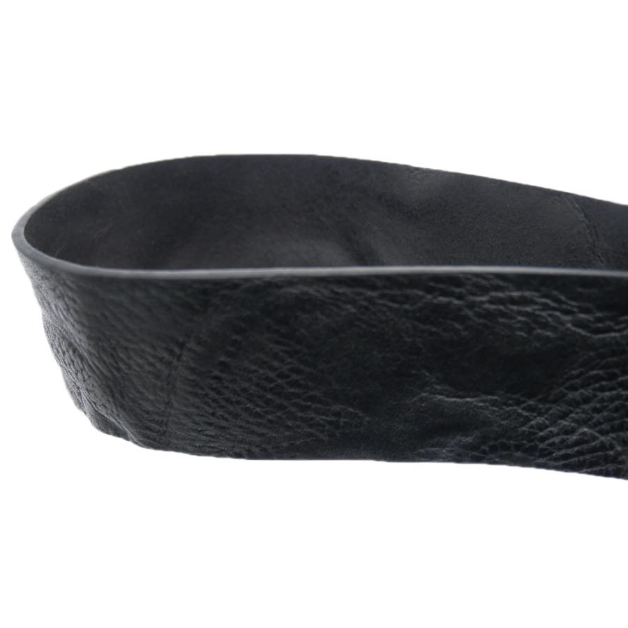 DIESEL（ディーゼル） メンズレザーベルト X10314 PS681 / B-1DR OVAL