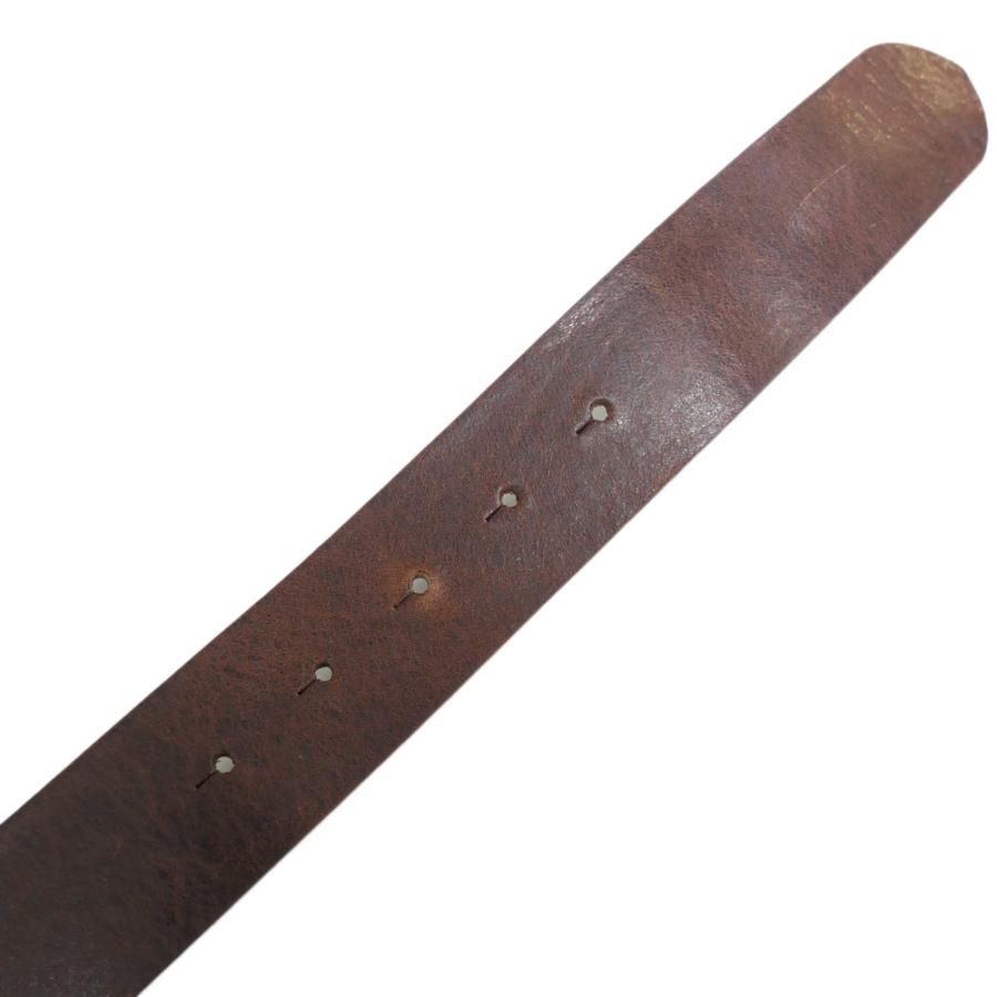 DIESEL（ディーゼル） メンズ レディースレザーベルト X08516 PR666