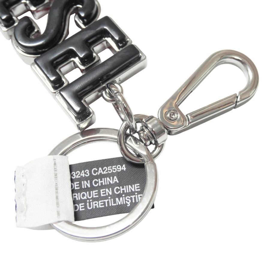 DIESEL（ディーゼル） メンズキーリング/キーホルダー X10294 P8097