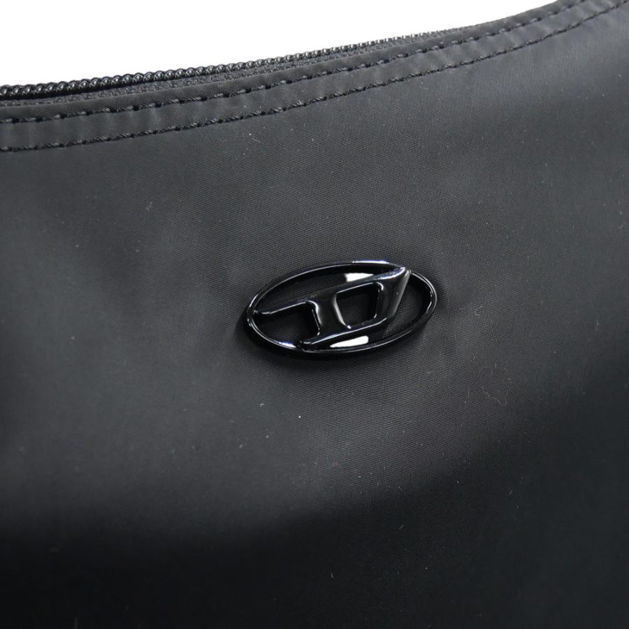 DIESEL（ディーゼル） メンズショルダーバッグ X10565 P8166 / D-PACK