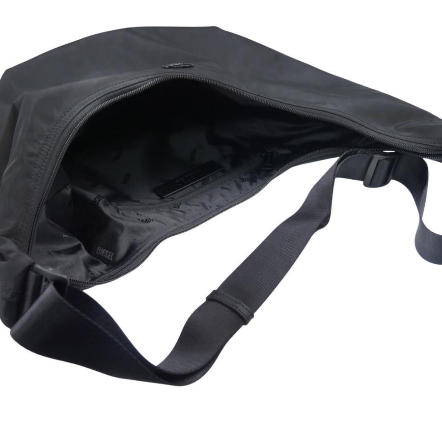 DIESEL（ディーゼル） メンズショルダーバッグ X10565 P8166 / D-PACK