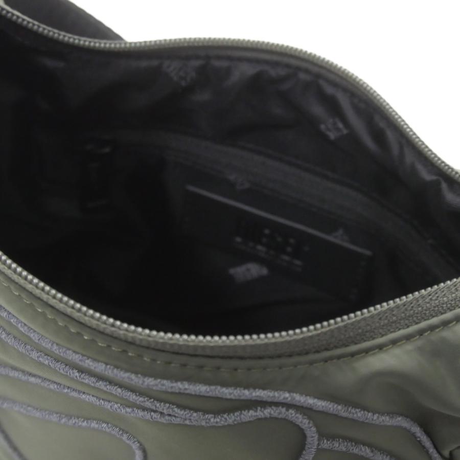 DIESEL（ディーゼル） メンズボディバッグ X10574 P8774 / TECH-D
