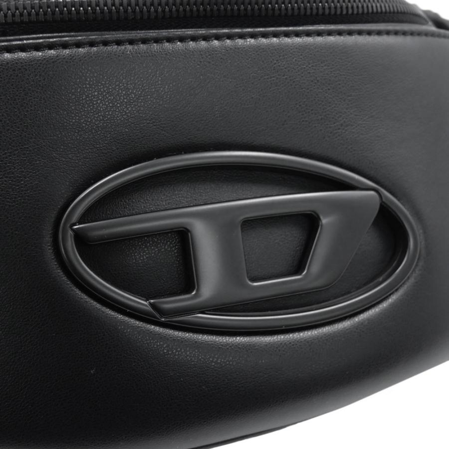 DIESEL（ディーゼル） メンズボディバッグ X10261 P5925 / HOLI-D BELT