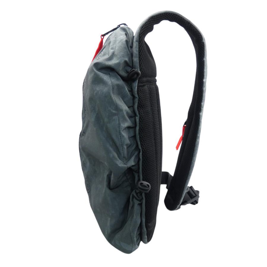 DIESEL（ディーゼル） メンズボディバッグ X10053 P8775 / ZIP D SLING