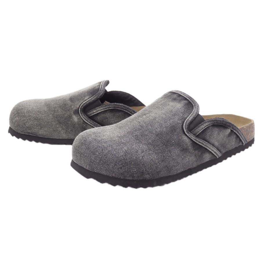 DIESEL（ディーゼル） メンズクロッグサンダル Y03537 P0585 / D