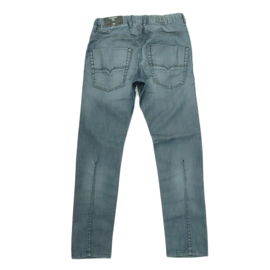 DIESEL（ディーゼル） メンズ ジョグジーンズ 00CYKI R9H31/K ROOLEY