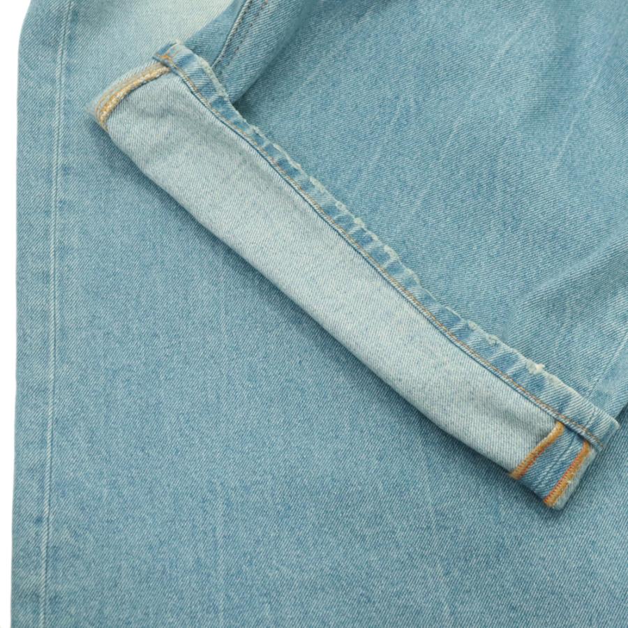 DIESEL（ディーゼル） メンズ ワイドジーンズ A06371 09E25/D-RISEL.36 